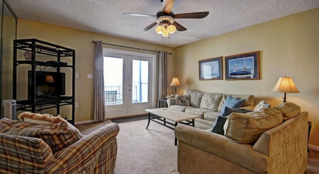 Gulf Sands East Unit 4 - Miramar Beach, Rezerwuj Hotel Hotele w Emerald Coast z parkingiem, Parking