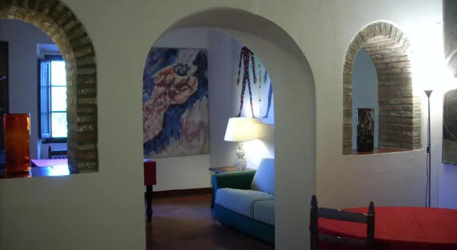 La Scheggia Holiday, Reserva ahora Hotel Anghiari 