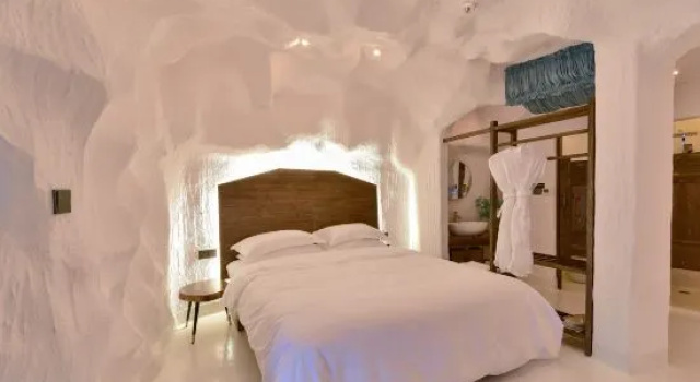 Люкс Hengdian SheMan Homestay