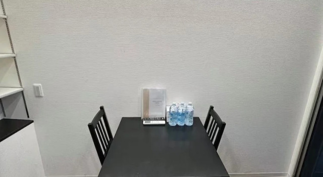 Апартаменты The Peak Namba Apartment Hotel