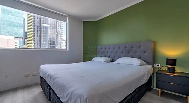 Номер Standard c 1 комнатой Abbey On Roma Hotel & Apartments