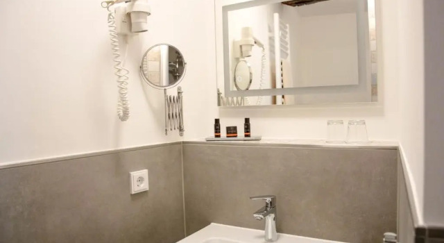Одноместный номер Standard Boutique Hotel Marielle