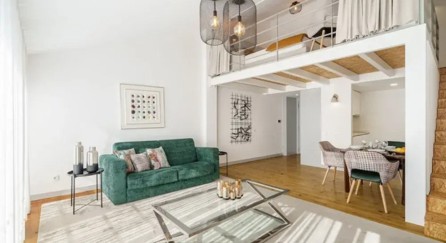 Апартаменты Souto Essence Apartment By Minhos Guest