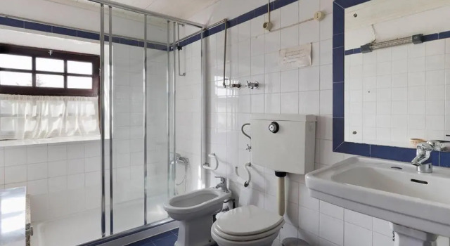 Апартаменты с балконом Quinta Santa Isabel