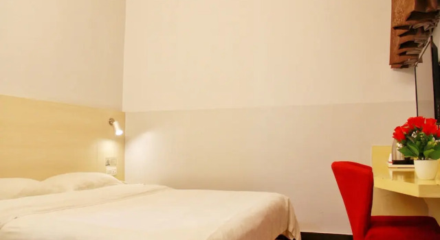Номер Business Wenxin Hotel Chaozhou