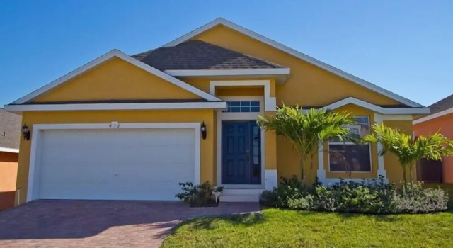 Sm218320 - Vizcay - 3 Bed 2 Baths Villa