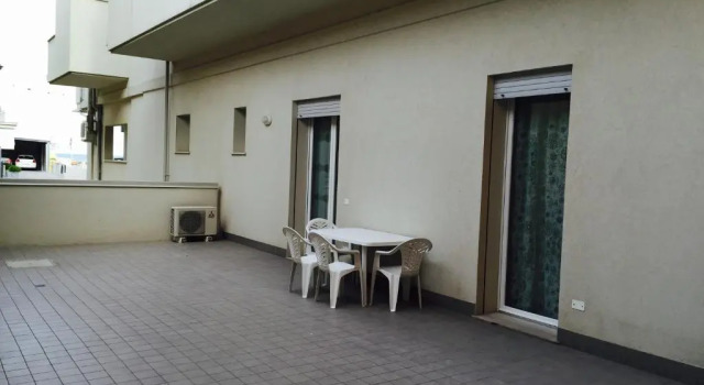 Апартаменты Residence Fanny