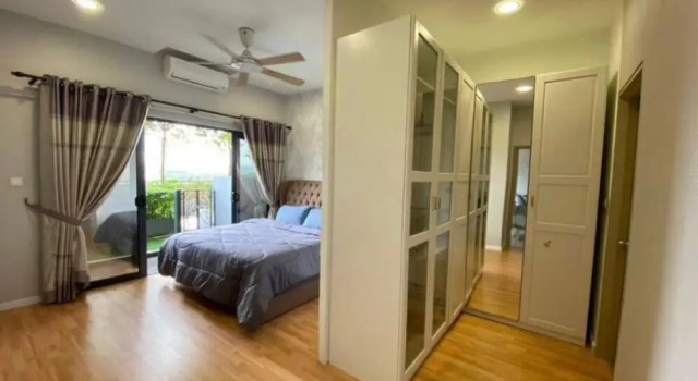 Orak Suite at Suria Residence, Забронировать Вилла Виллы Шах-Алам, Вилла