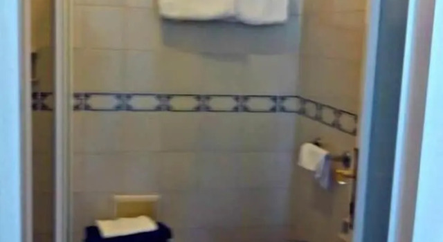 Двухместный номер Economy Hotel Parco Maria Terme