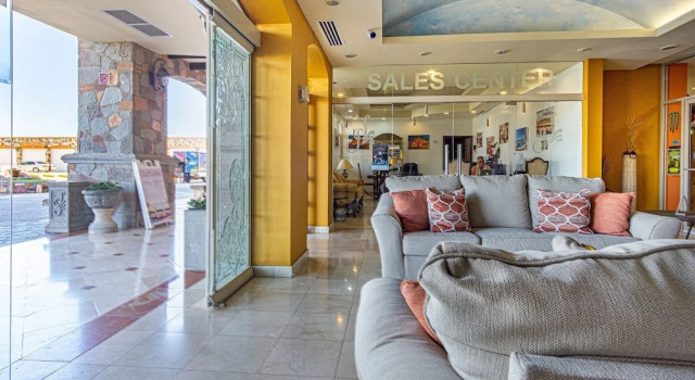 Номер Standard Its All Good Oceanfront Condo Great For Families