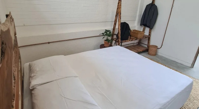 Номер Comfort Tropic Bacalar