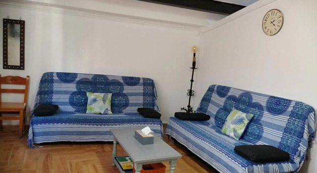 ATICO Loli, Réserver Hôtel Berga Bergueda