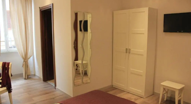 Номер Standard B&B Gallias Rooms