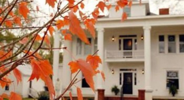 Sparrow Grove Manor, 预订 宾馆 门罗 佐治亚州