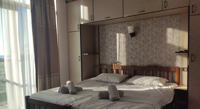 TIRKIUS House, Book Hotel Kobuleti 