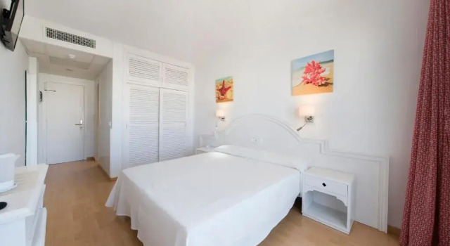 Двухместный номер Standard Coral Star Hotel & Apartments - New Opening 2026