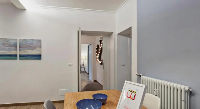 Dock 10 Apartments By Wonderful Italy, Забронировать Апартаменты/квартира Апартаменты Генуи, рядом с Ратуша Генуи, Апартаменты/квартира