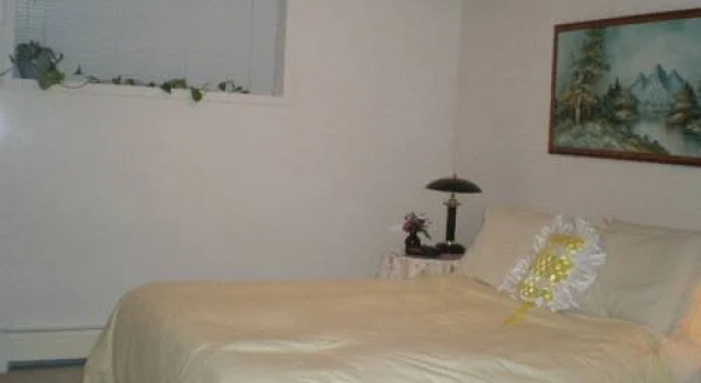 Island View B&B, Book Bed and Breakfast Nanaimo 