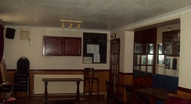 The Crown Hotel