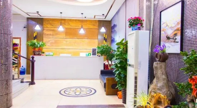 168 Business Hotel Daoxian, Забронировать Отель Юнчжоу Хунань