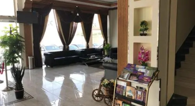 Alsafa Hotel, Rezerwuj Hotel Buraimi Al Buraymī