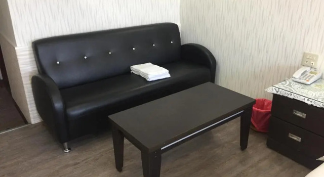 Двухместный номер Standard King Lo Tung Hotel