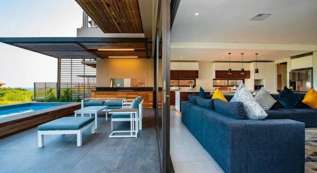 Zimbali by Euphoric, Zimbali Coastal Resort, Ballito
