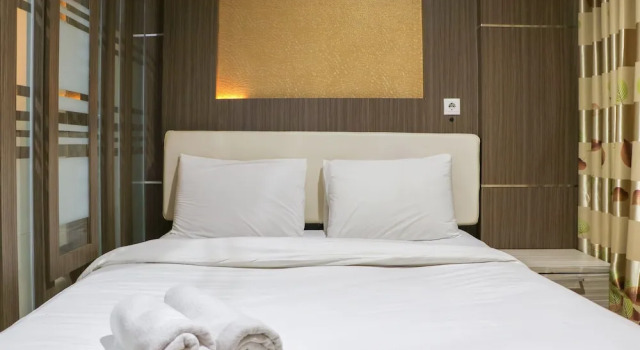 Apartament Spacious Combined 2Br Apartment Dago Suites