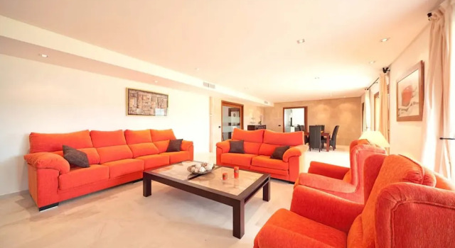 NEW 2020 Villa Can Fiol