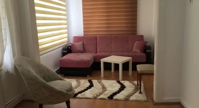Golio Suit, Rezerwuj Hotel Ankara Central Anatolia Region