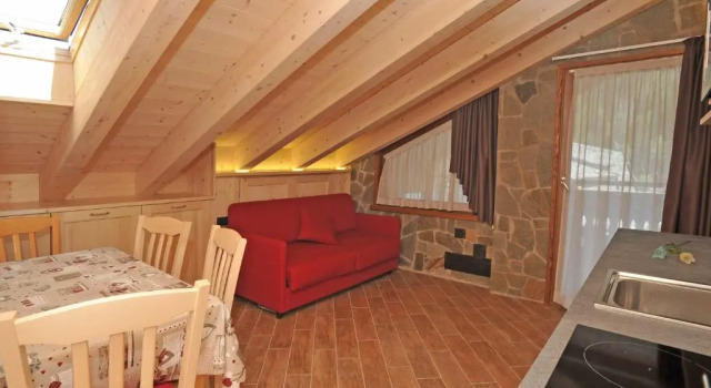 Апартаменты Casa Viola