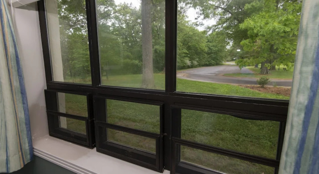 Четырёхместный номер Standard Kenlake State Resort Park