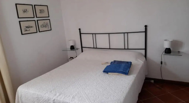 Двухместный номер Standard B&B Castiglias