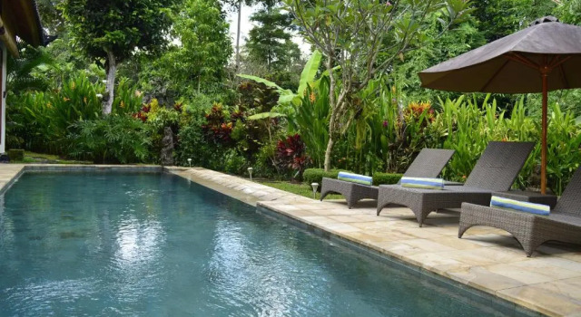 Villa 3 Zimmer Villa Bindi