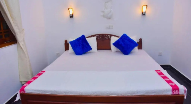 Номер Standard Mali Guest House