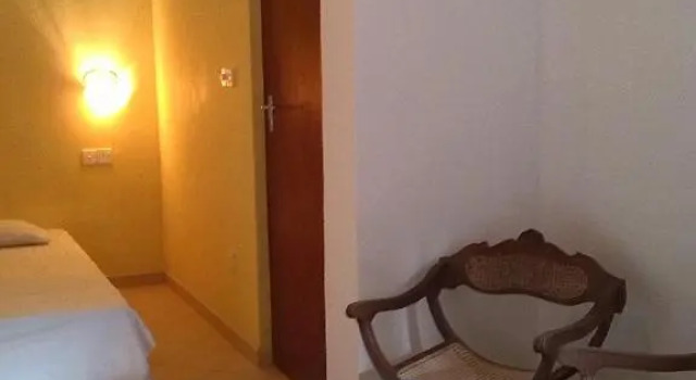 Lagoon Villa Beruwala