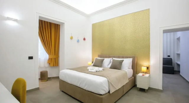 Suite Pignasecca Domus