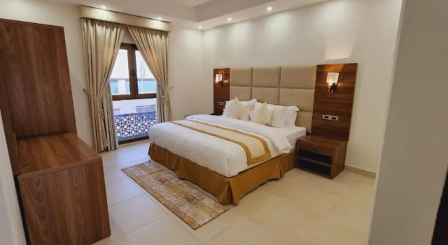 Номер Deluxe Golden Elite Hotel