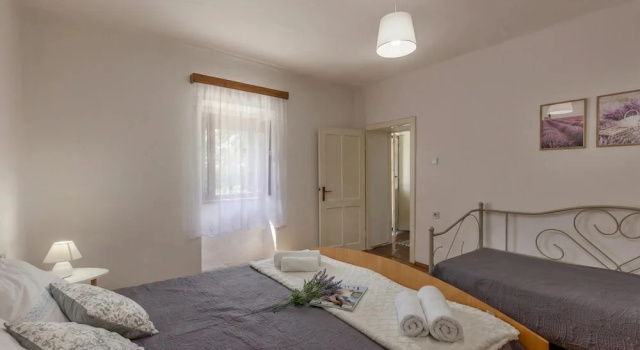 Коттедж House Papinka With Private Pool & Garden
