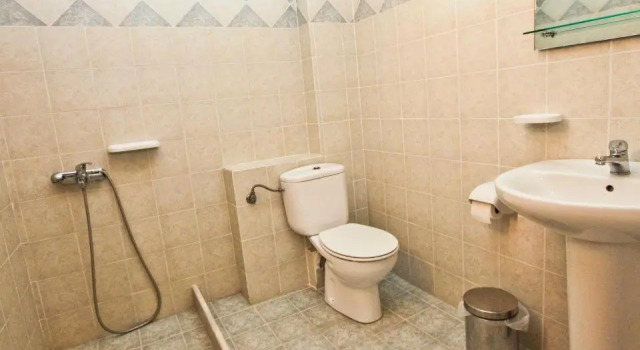 Двухместный номер Standard Sunset Studios & Apartments