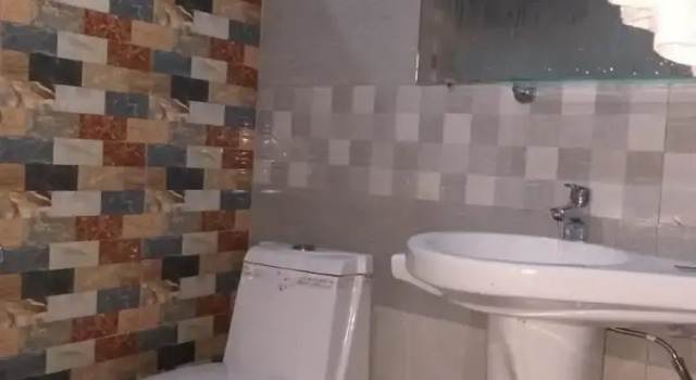 Двухместный номер Standard Summit Hotel Skardu