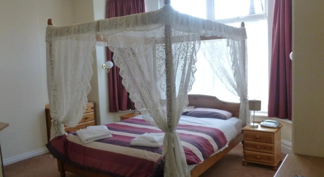 Ascot Grange Hotel, Foglalás Apartman Leeds West Yorkshire
