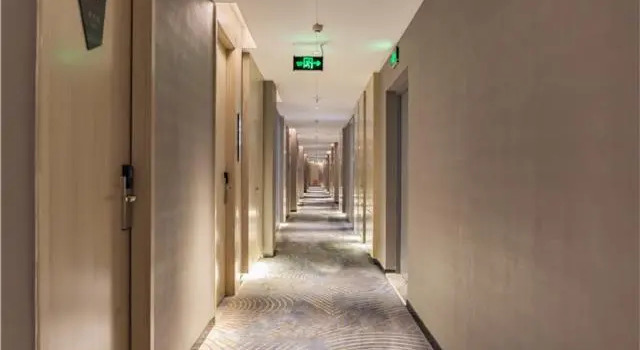 Echarm Hotel Nanjing Banqiao Liucun Metro Station, Prenota Hotel Nanchino Jiangsu