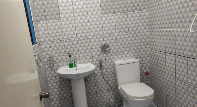 Апартаменты Western Highway Lodge