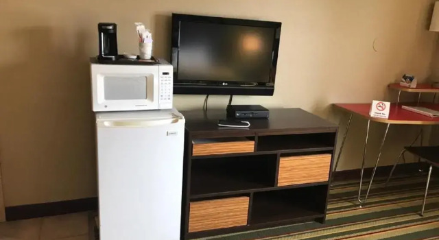 Suite Super 8 by Wyndham Kremmling