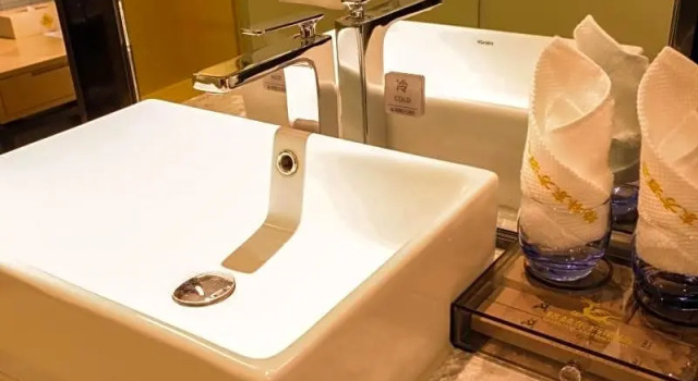 Номер Deluxe GreenTree Eastern Hotel Hunan Changsha Xinsha Luositang Metro Station