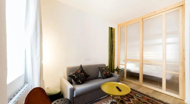 Апартаменты L'Ethnic Ambience - Superbe appartement tout confort au coeur du Vieux Lyon