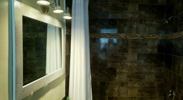 Номер Standard Travellers Motel