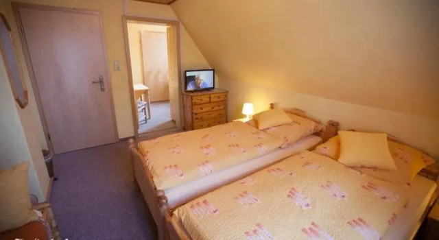 Gasthaus & Pension Heidehof, Забронировать Отель Отели Зольтау 3 звезды, 3*