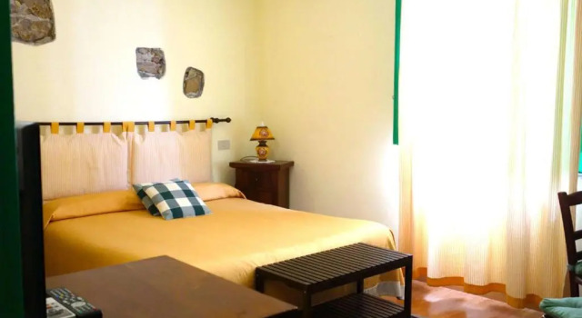 Двухместный номер Standard Bed and Breakfast Sorriso
